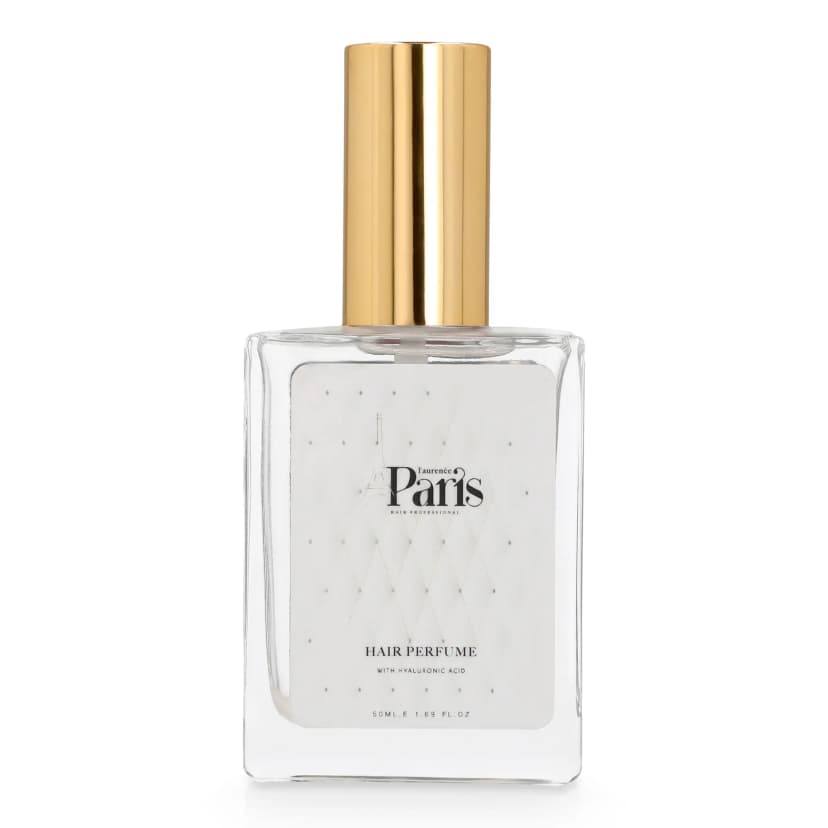Hair Perfume - בושם לשיער