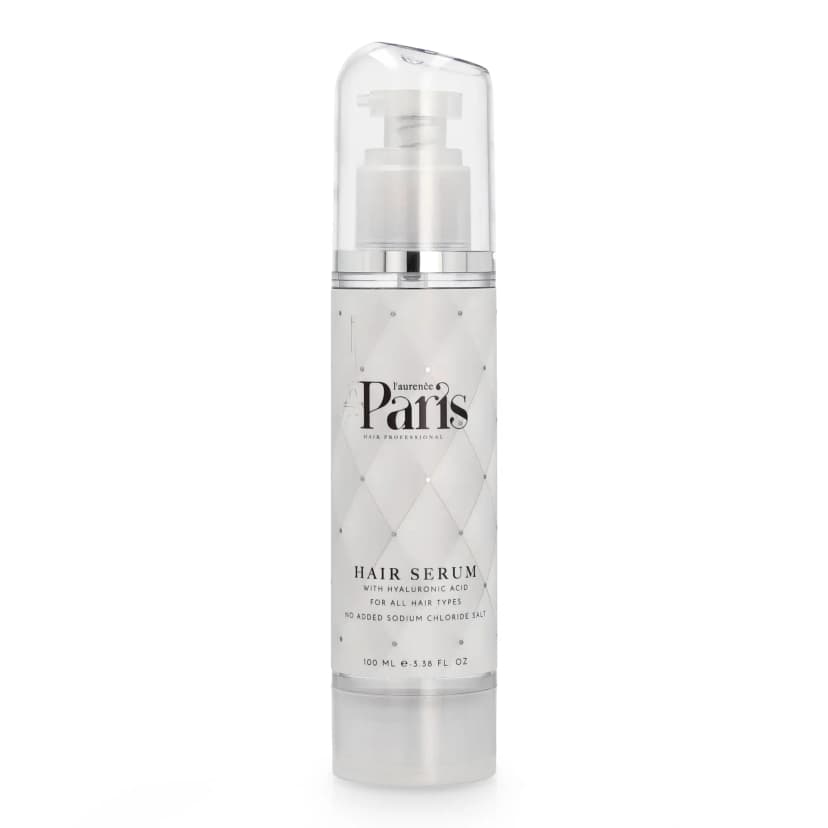 Hair Serum - סרום לשיער