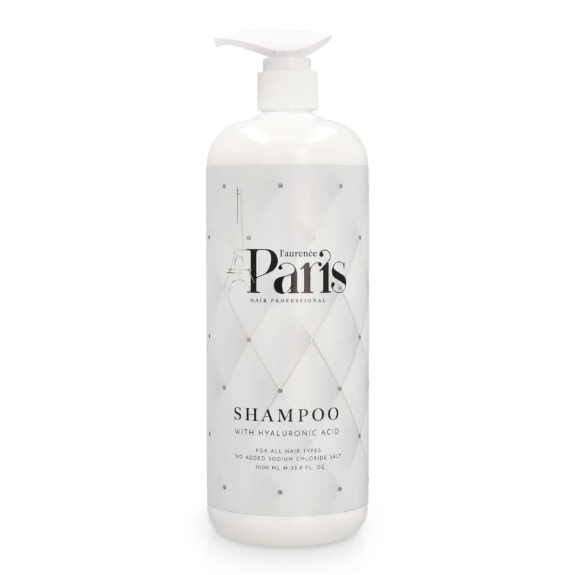 Shampoo - שמפו