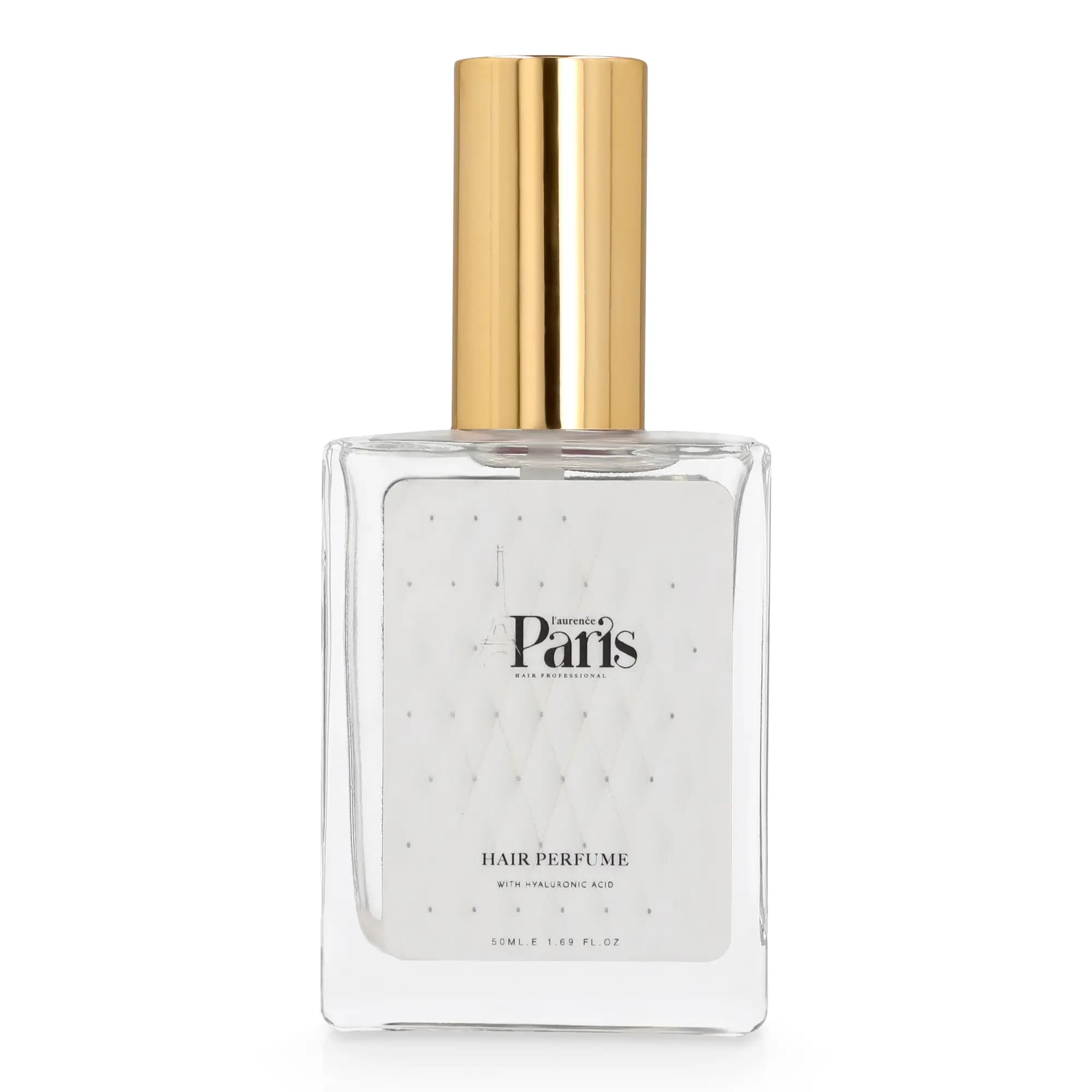 Hair Perfume - בושם לשיער