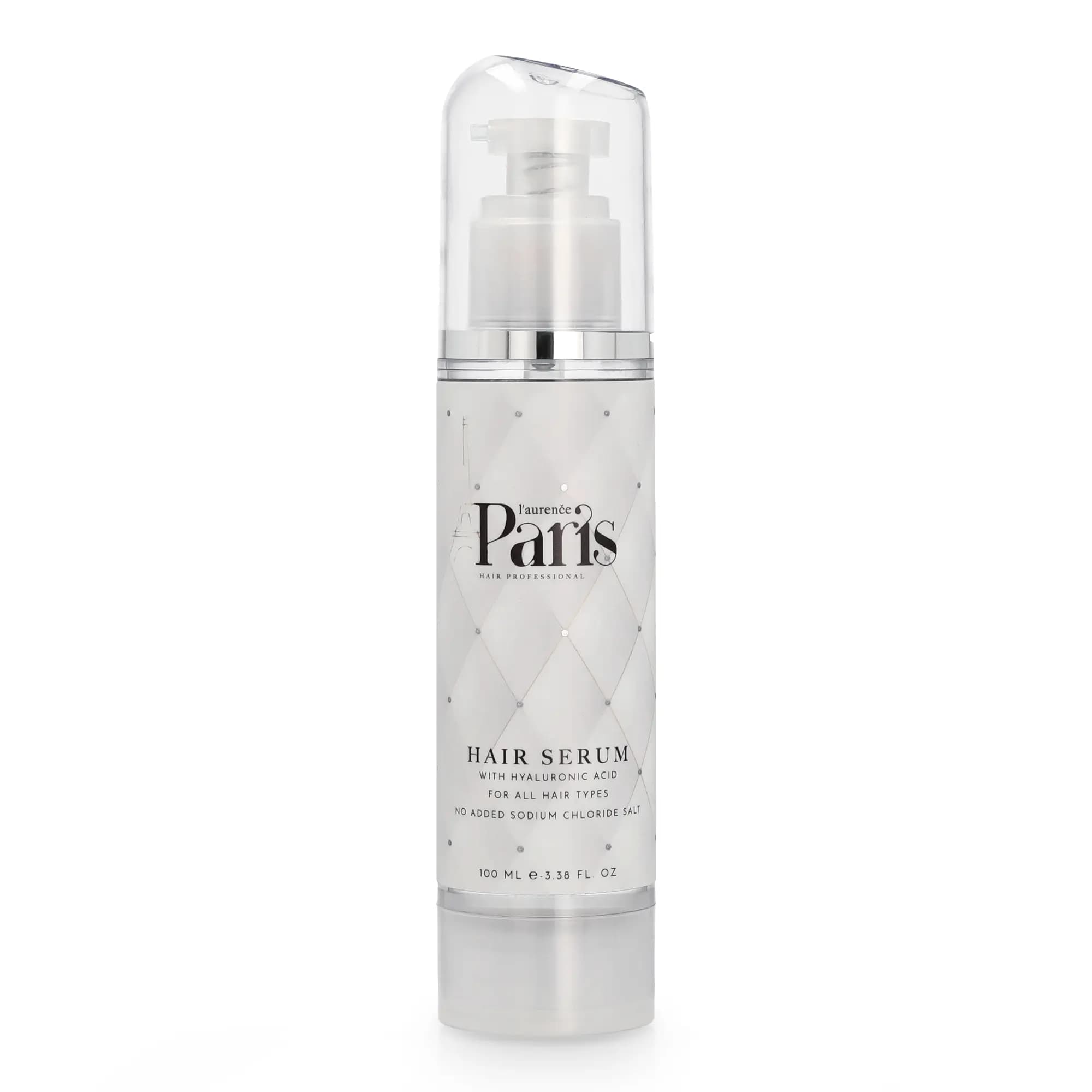 Hair Serum - סרום לשיער